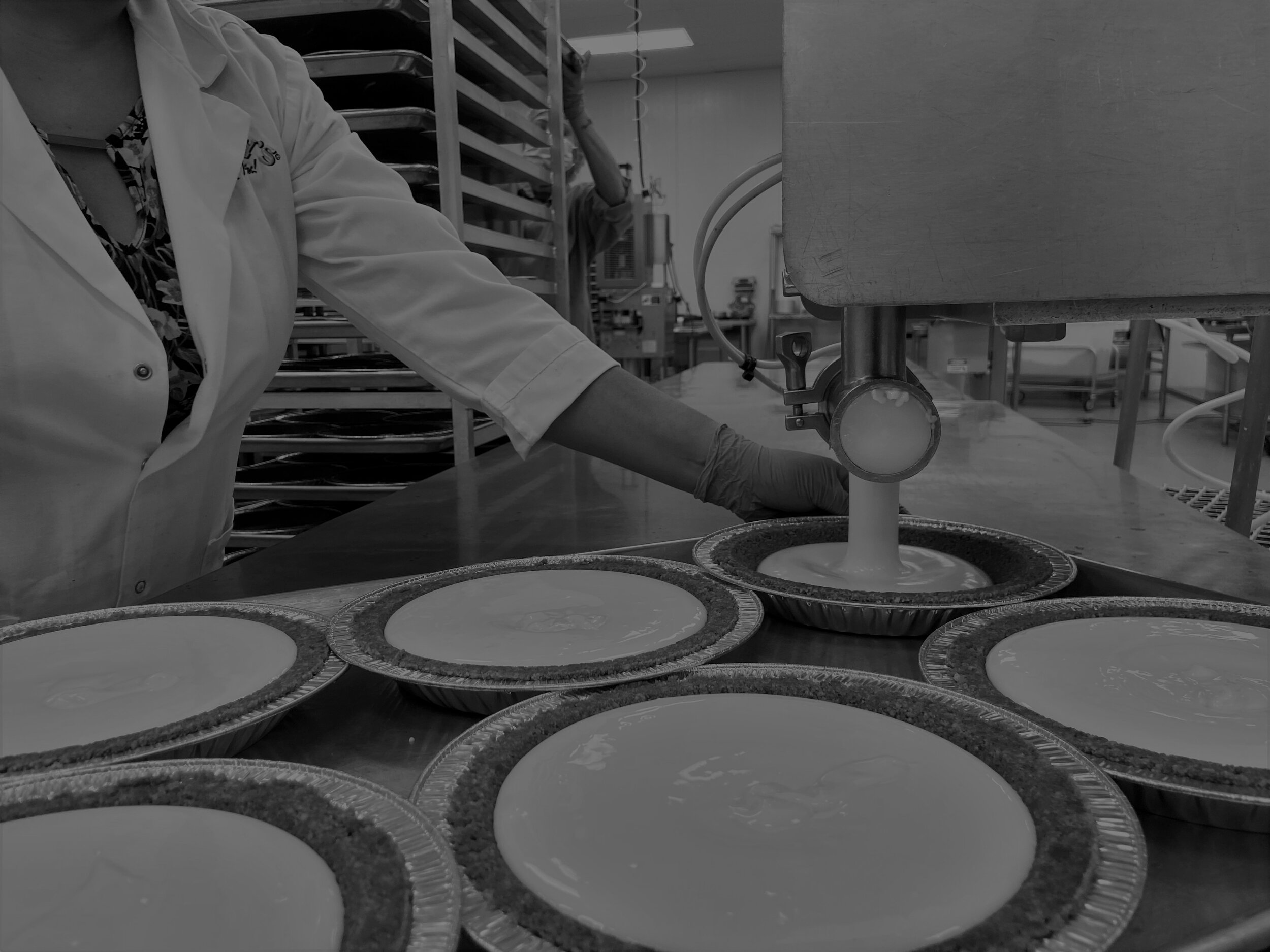 Kenny's Great Pies — Kaho Partners