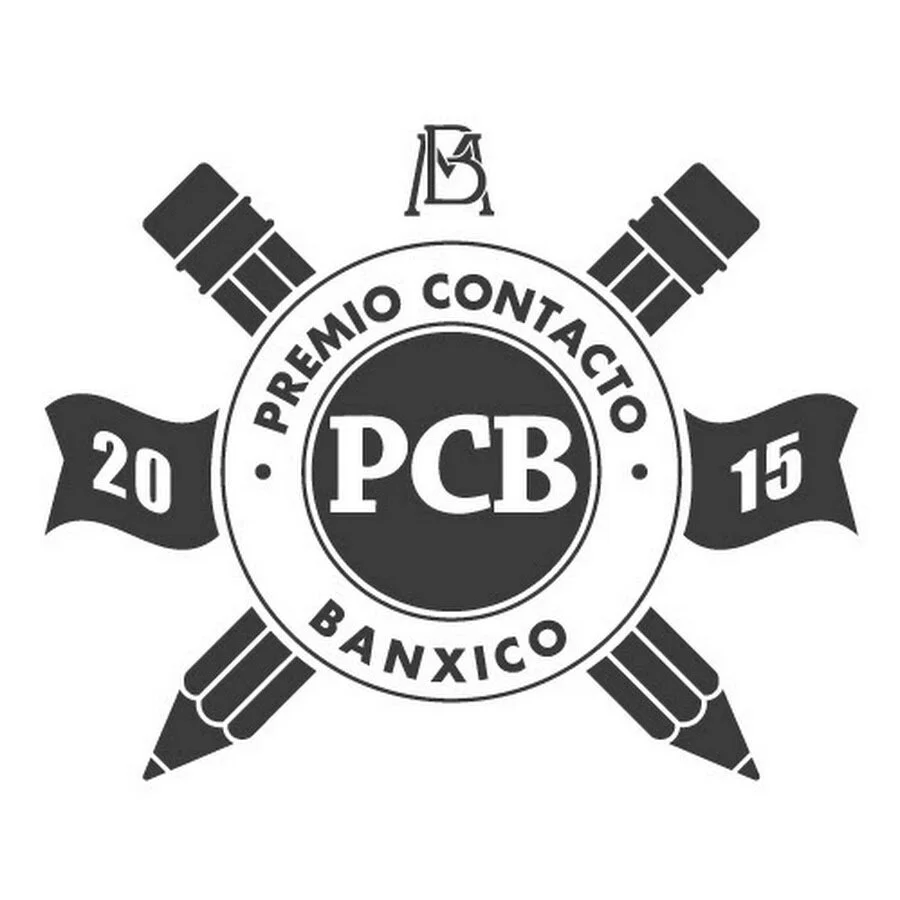 Premio Contacto Banxico