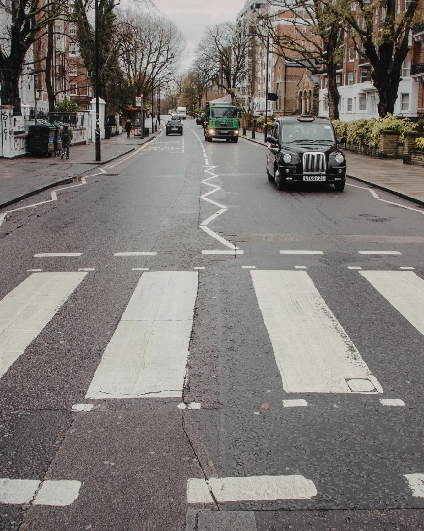 &ldquo;All you need is&hellip; MUSIC 🎶💙🧡

Hoy celebramos el D&iacute;a Internacional de Los Beatles, una fecha que muchos fans conmemoran cada 16 de enero porque ese d&iacute;a, en 1957, se inaugur&oacute; el ic&oacute;nico Cavern Club en Liverpoo