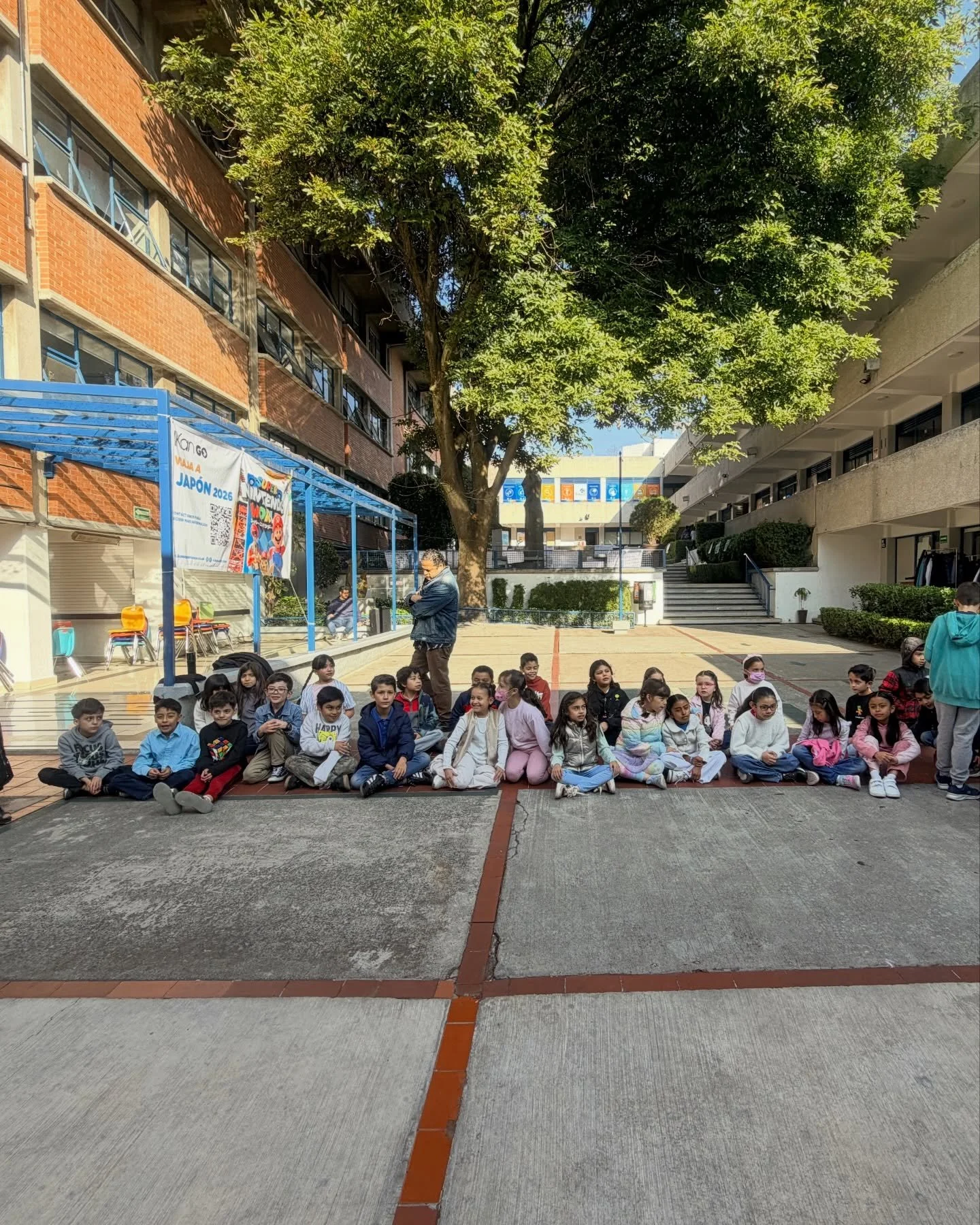 Durante esta unidad de indagaci&oacute;n del tema Qui&eacute;nes Somos, los alumnos de 2&deg; de Primaria exploraron la importancia de cuidar la salud y el bienestar a trav&eacute;s de h&aacute;bitos diarios, decisiones responsables y acciones preven