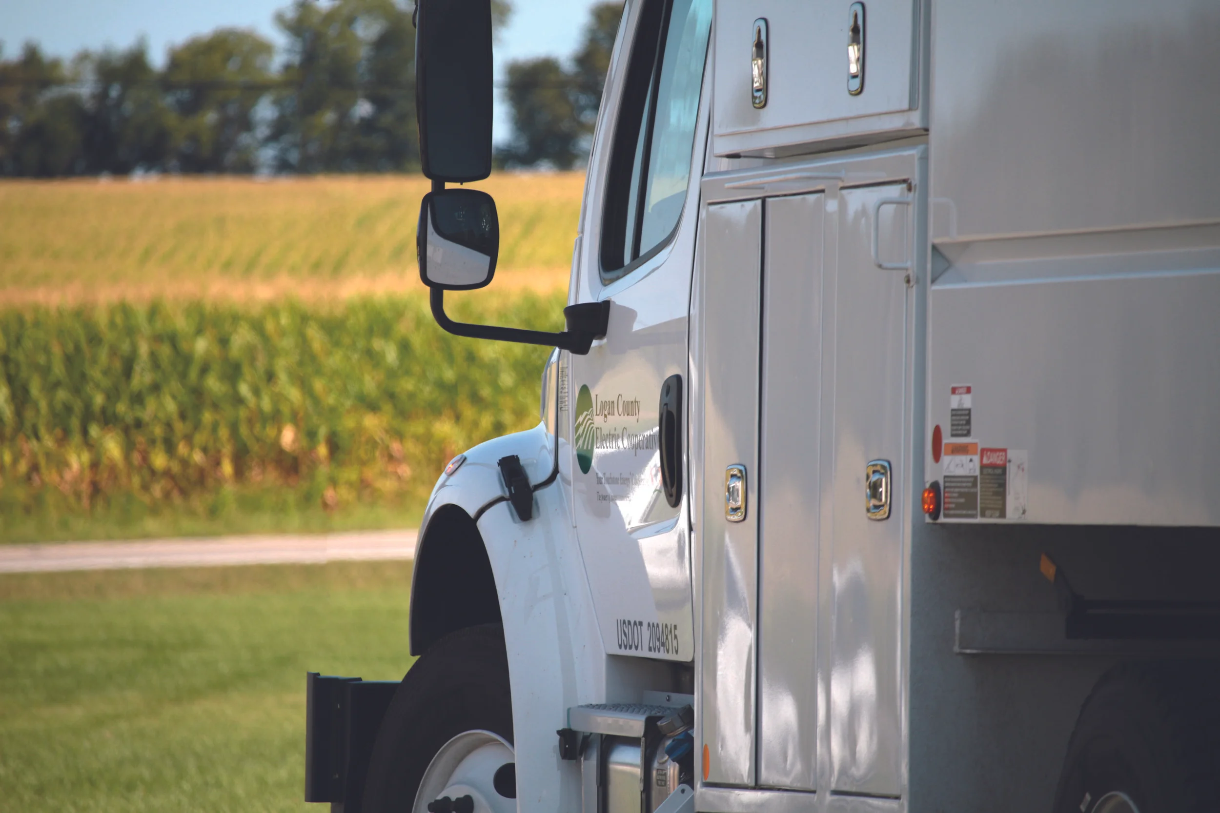 Truckers: Off Duty Drive &amp; Personal Use