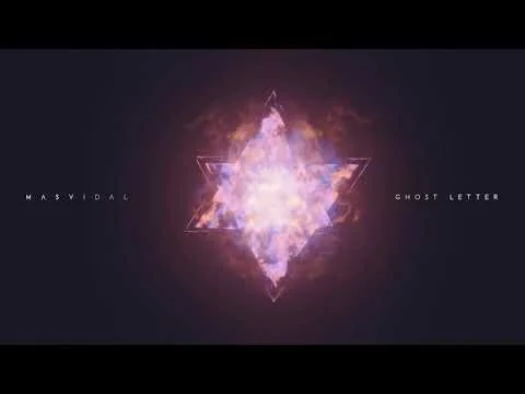 Masvidal - Ghost Letter