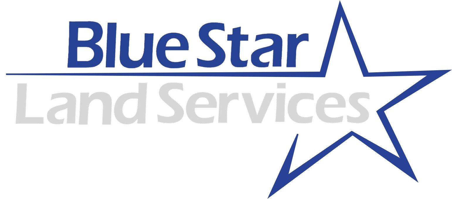 Blue Star Land Services