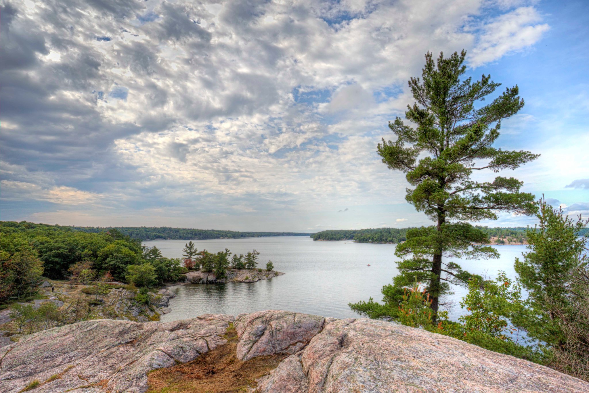 Killbear Provincial Park