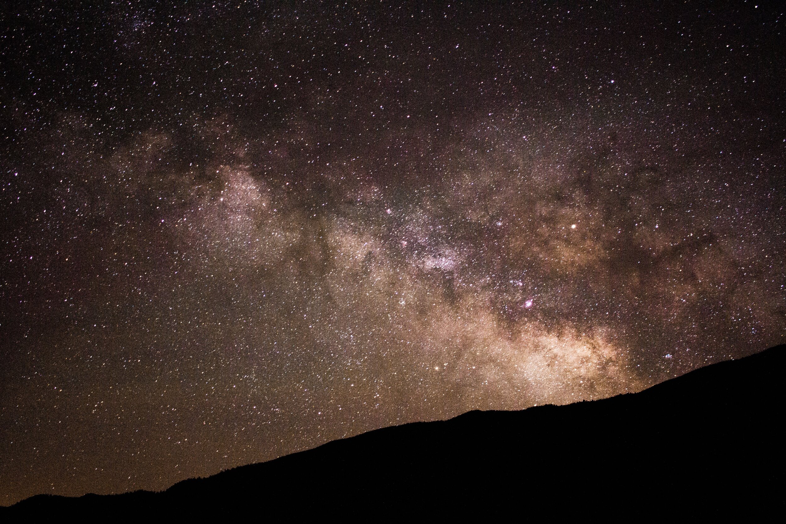 Torrance Barrens Meteor Shower