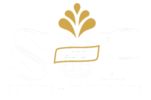 Spirits + Provisions