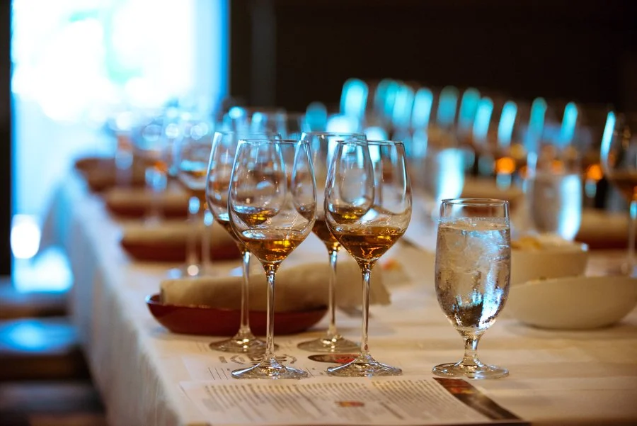 Beverage Consulting 