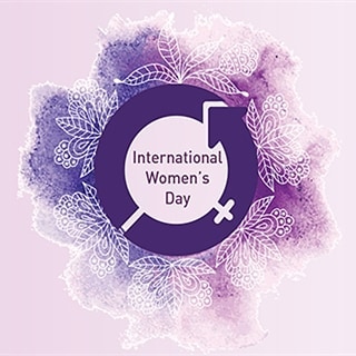 Happy international womens day💪🏽❤