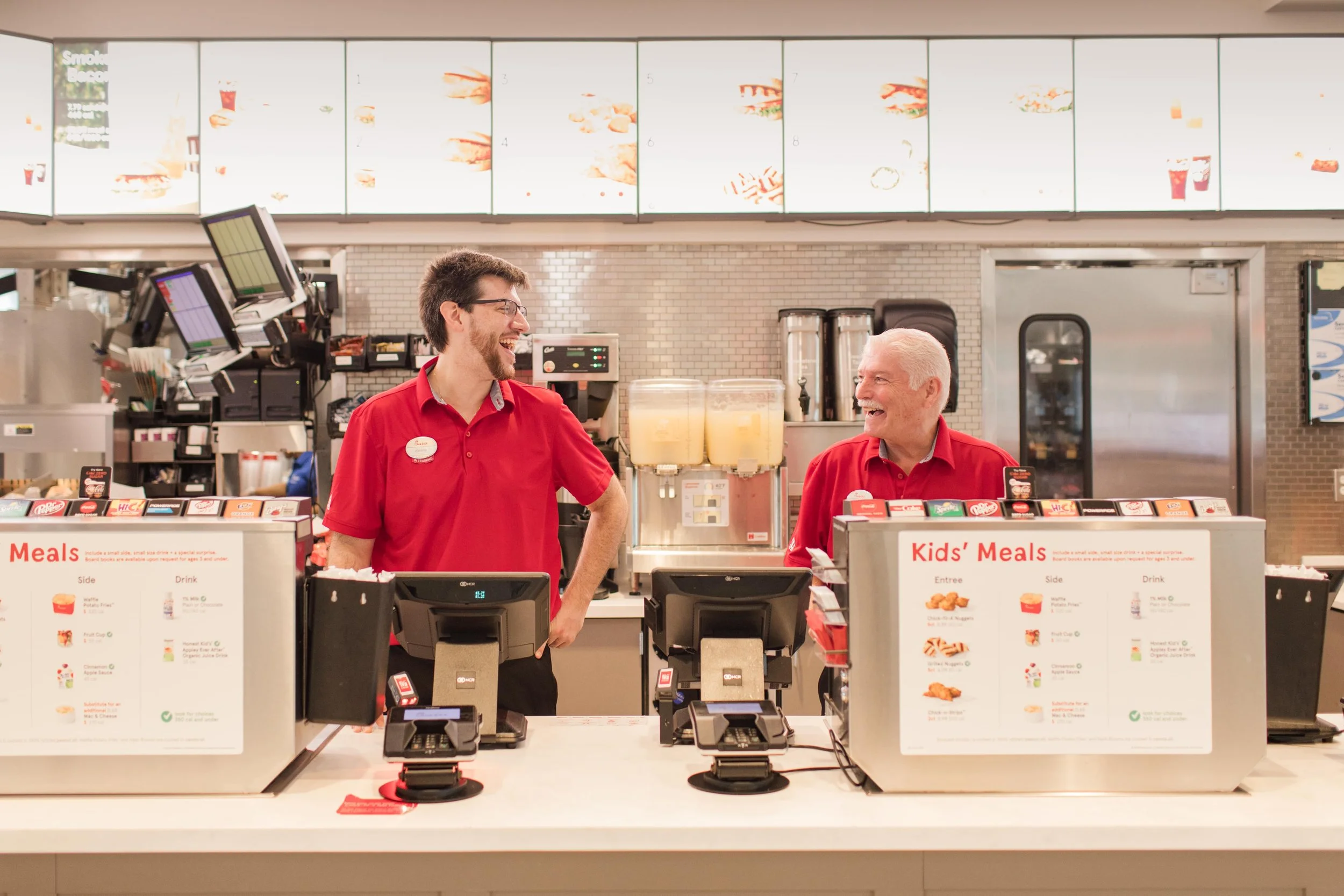 chick fil a dress code Do You Have to Wear Shirt under A Uniform New uniforms? : r/ChickFilAWorkers