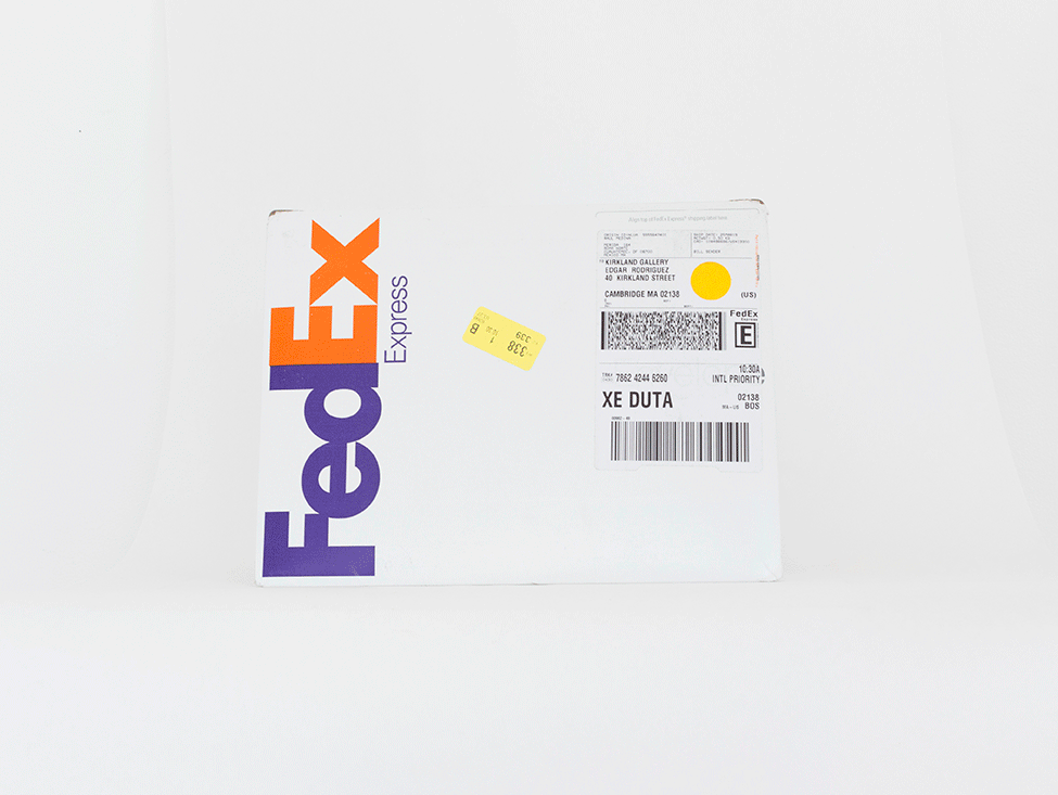 A Quien Corresponda: