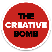 The Creative Bomb