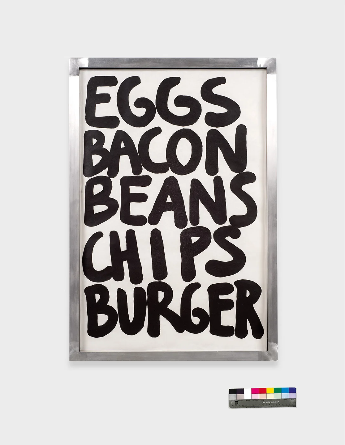 Shaan Syed – Catalogue