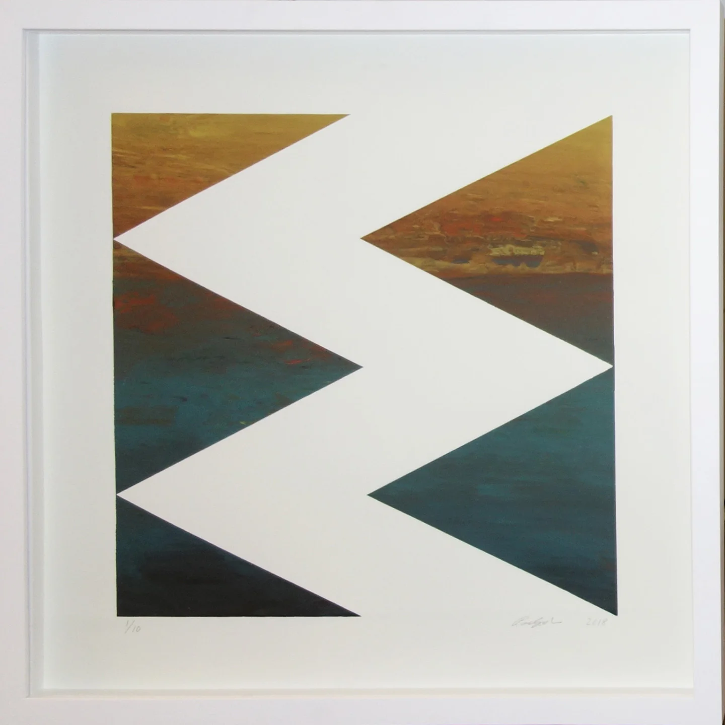 Clare Goodwin​, WoW – ZigZag