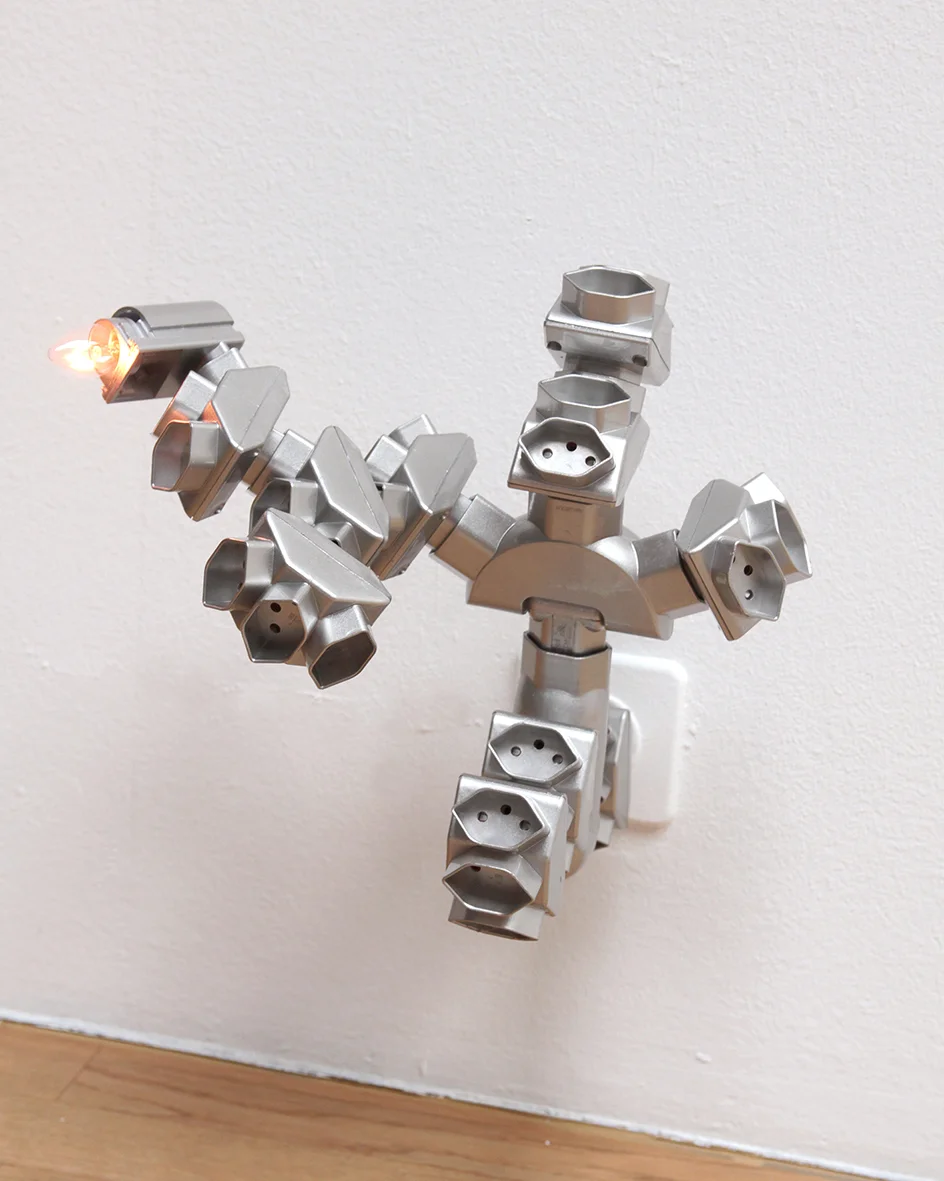 André Bless, Plug-In