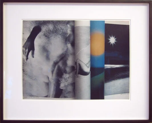 Martin Soto Climent, The Equation of Desire (February 29)