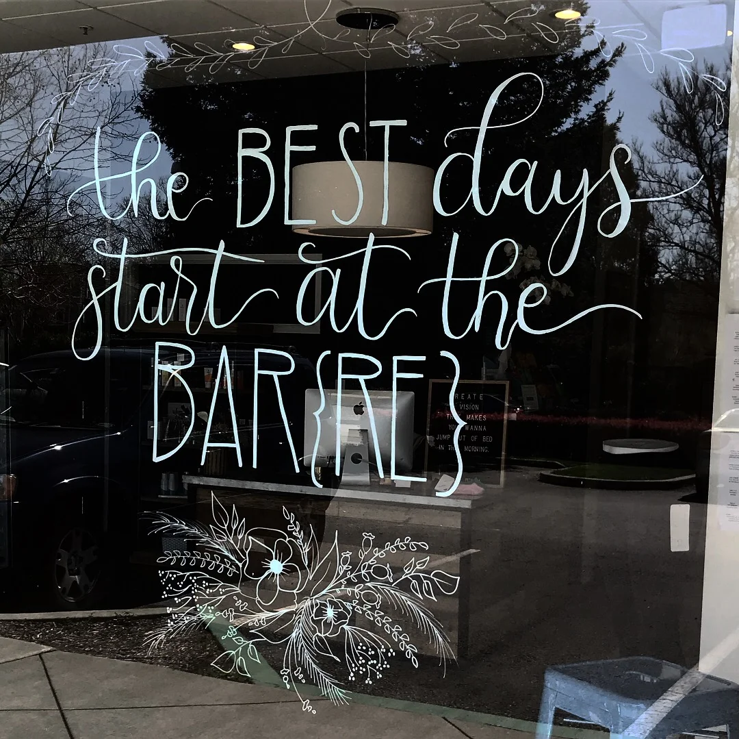 HoneyteaCalligraphy_COMMERCIALWINDOWART_balancebarrestudio-2.JPG
