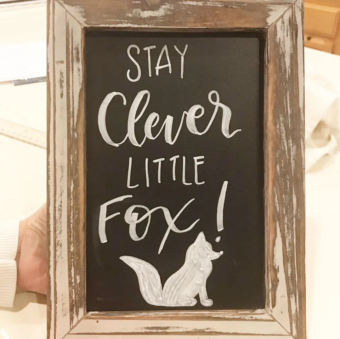 HoneyteaCalligraphy_EVENTSIGNS_CHALKBOARDSIGN_rhiannonbabyshower-2.JPG