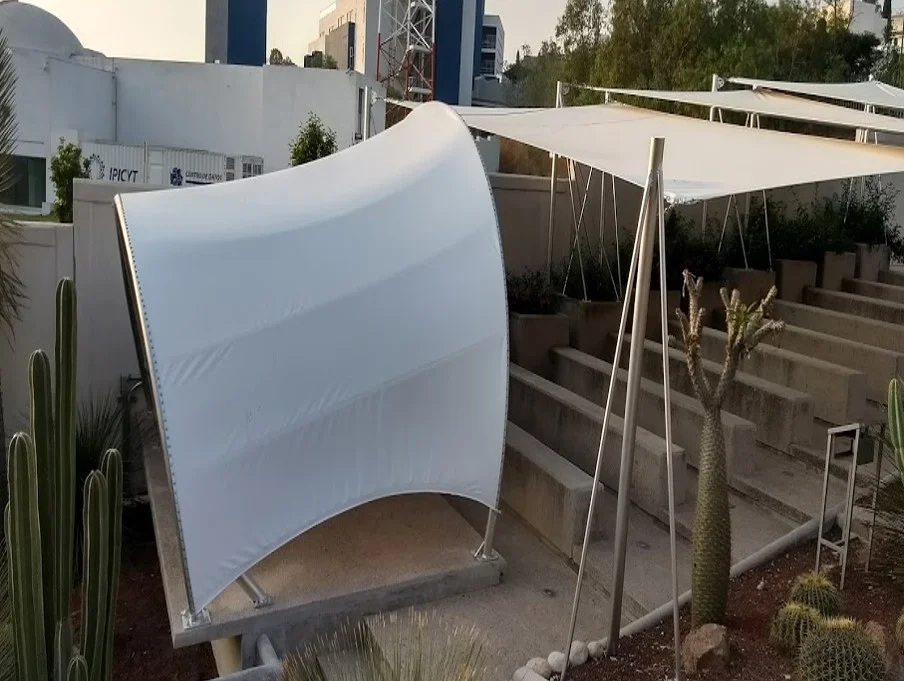  COPOCYT San Luis Potosí 