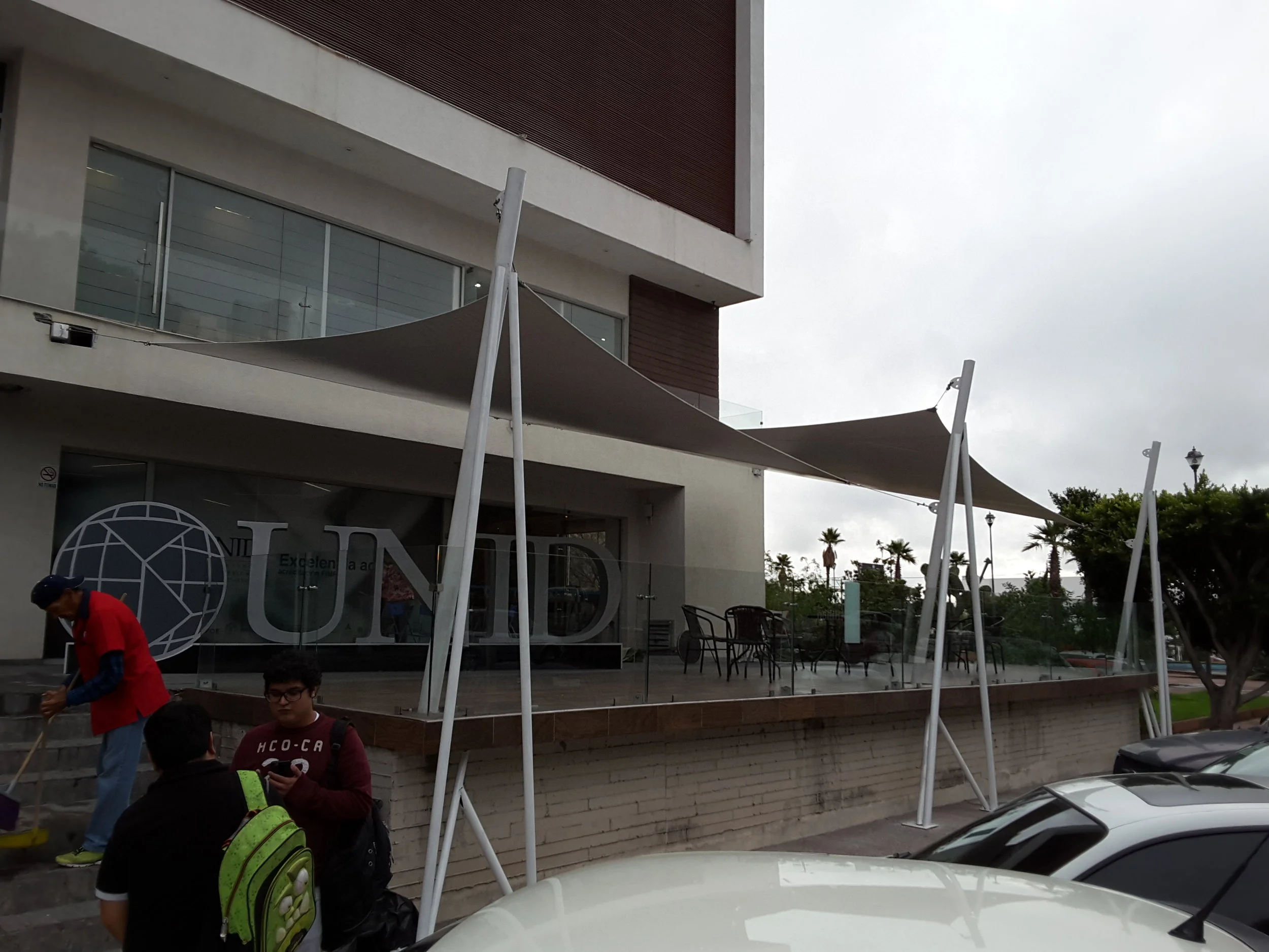 UNID Campus San Luis Potosí