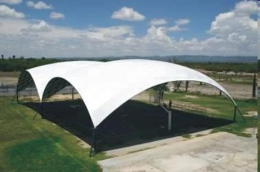  Cancha de basquettball Matehuala, San Luís Potosí 