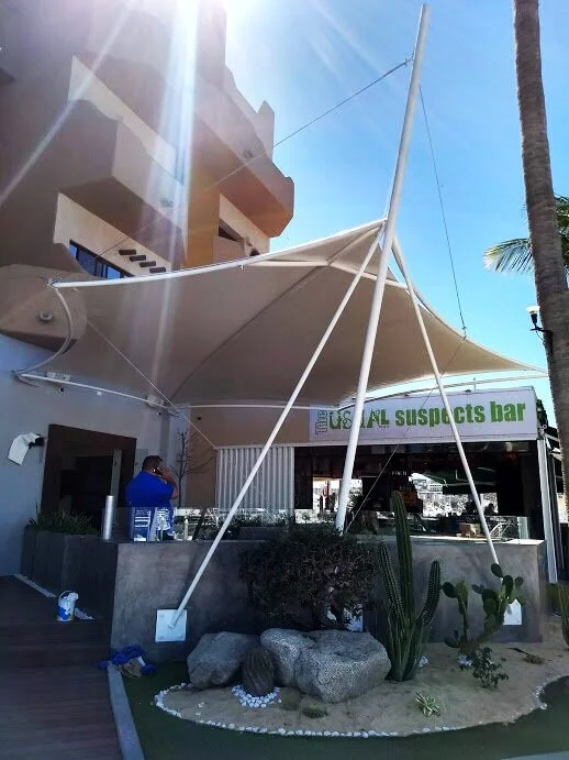 Marina / Cabo San Lucas