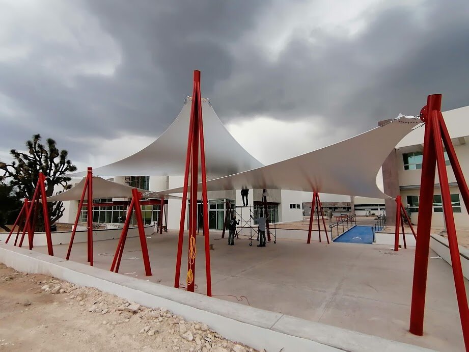 Universidad Tecnológica Metropolitana de San Luis Potosí