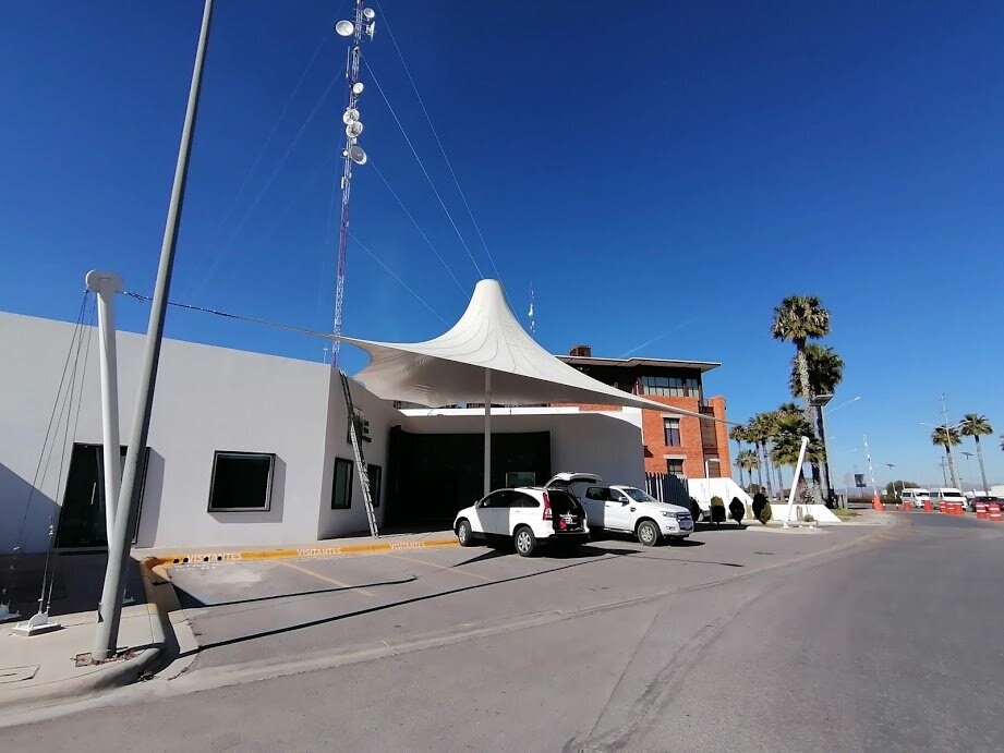 WTC / San Luís Potosí