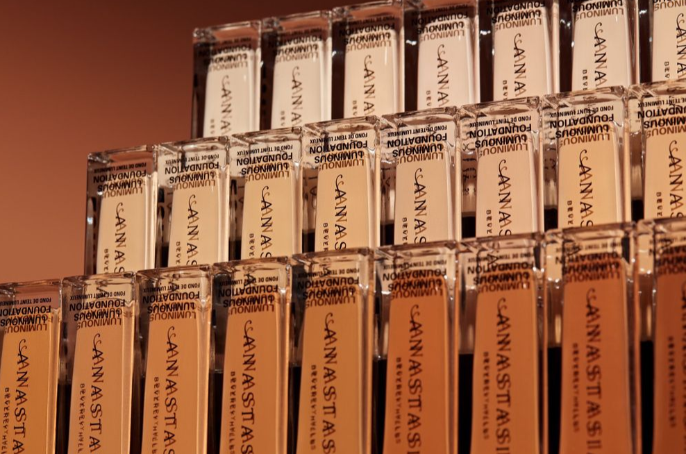 MY REVIEW: Anastasia Beverly Hills