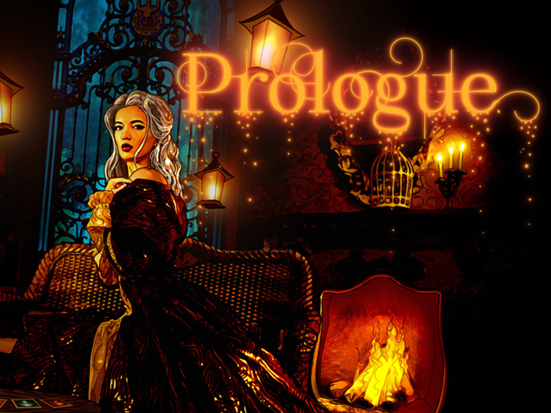 Prologue