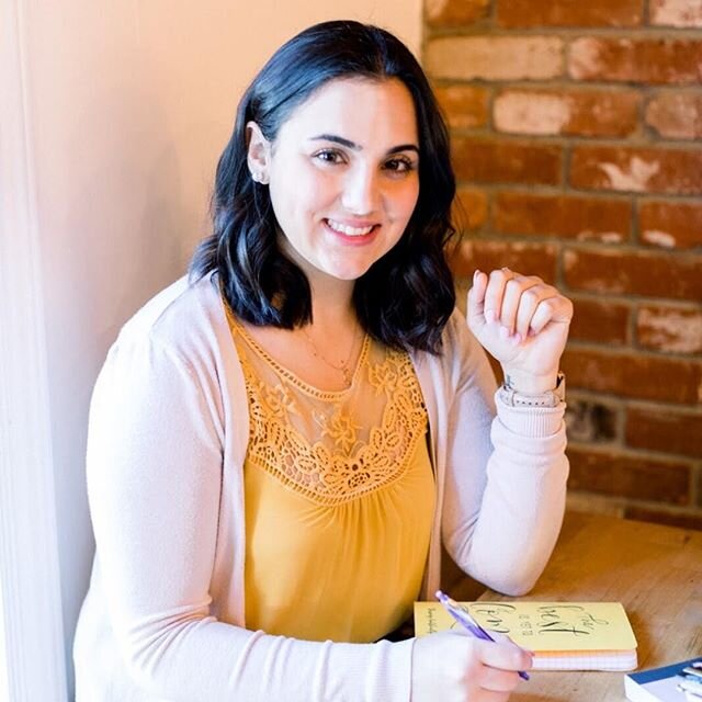 Hi, I'm Jane Rodriguez and I am a full-time entrepreneur! ⠀
⠀
I never thought I would be able to say those words. In a little over a year, I was able to create enough of an income in my business to replace my 9-5 and do something I love so damn much. ⠀
⠀
It's such a liberating feeling knowing that I am my own boss. I get to decide who I work with and how much work I do any given day. I get to decided my own time off and not have to worry about holidays + spending enough time with family. I get to travel the world, because all the work I do can be done from the comfort of my computer. ⠀
⠀
I am energized. I am inspired. I am ready for everything that is to come. ⠀
⠀
There are a couple of new changes coming to Thriving Holistically. Stay tuned to find out more! ????