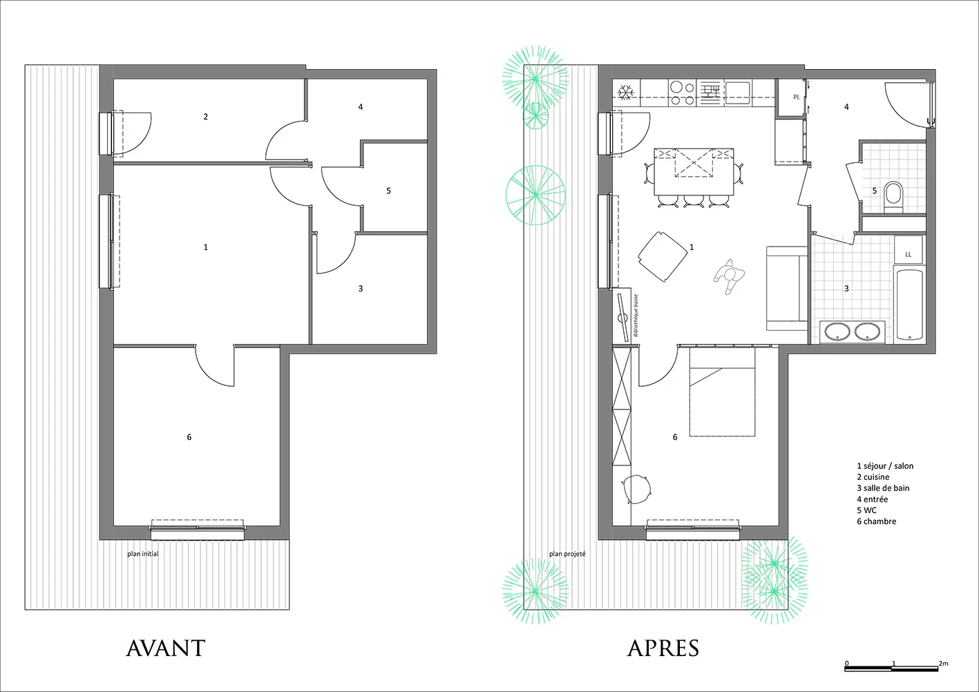 Plan appartement Camille avant et apräs.jpg