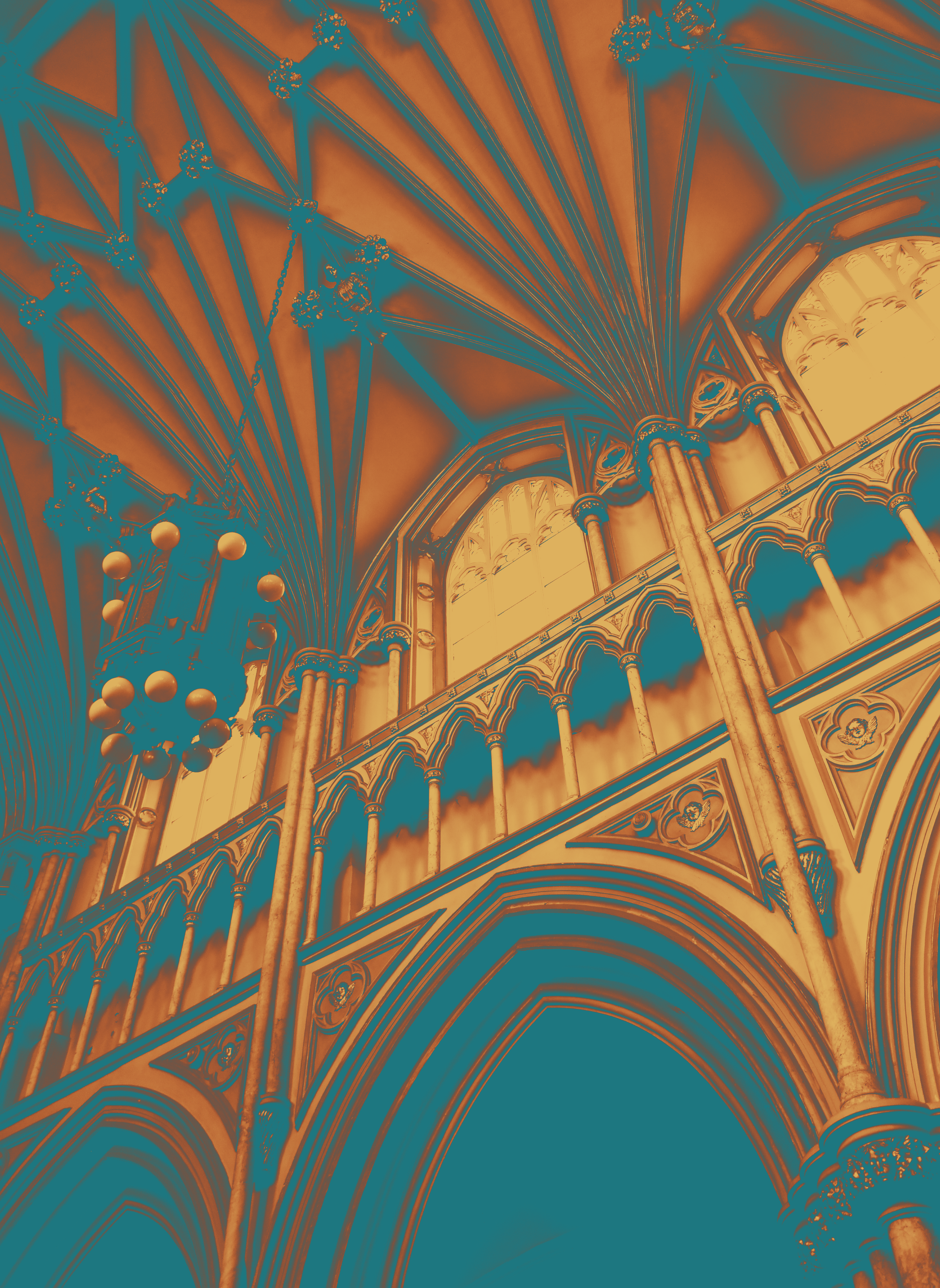 Charlottetown Basilica