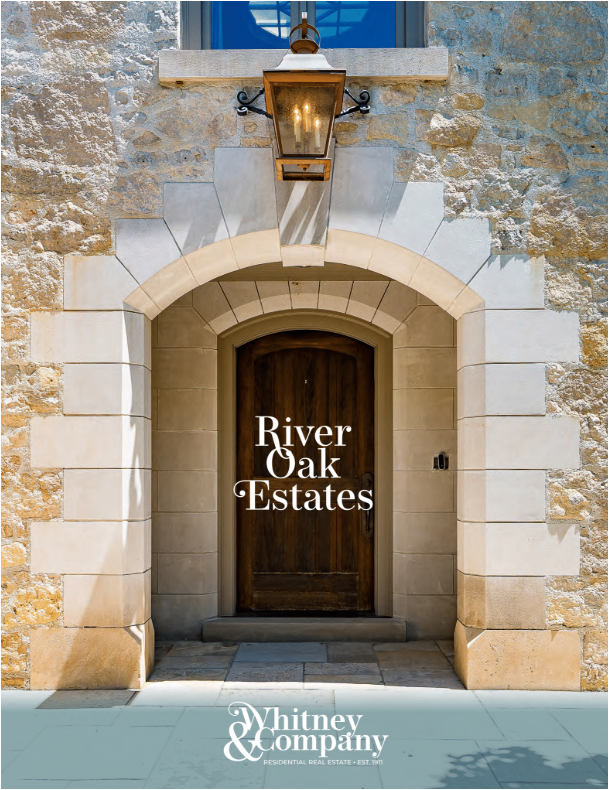 Luxury Residential Property Magazine