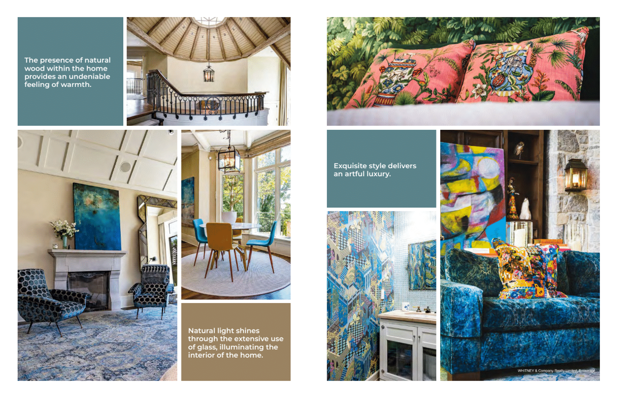 Luxury Residential Property Magazine