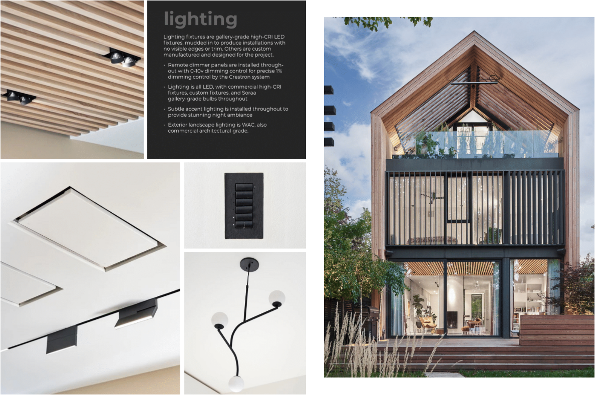 Luxury Residential Property Magazine