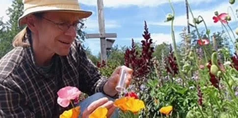 Partner Event: WNPS Close to Home Author Presentation