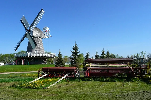 Manitoba EOI Draw: September 12, 2019