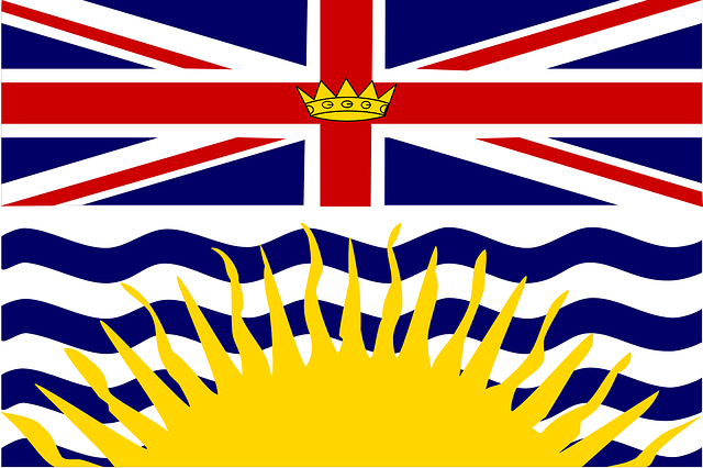 November 19 - British Columbia Provincial Nominee Program Tech Draw