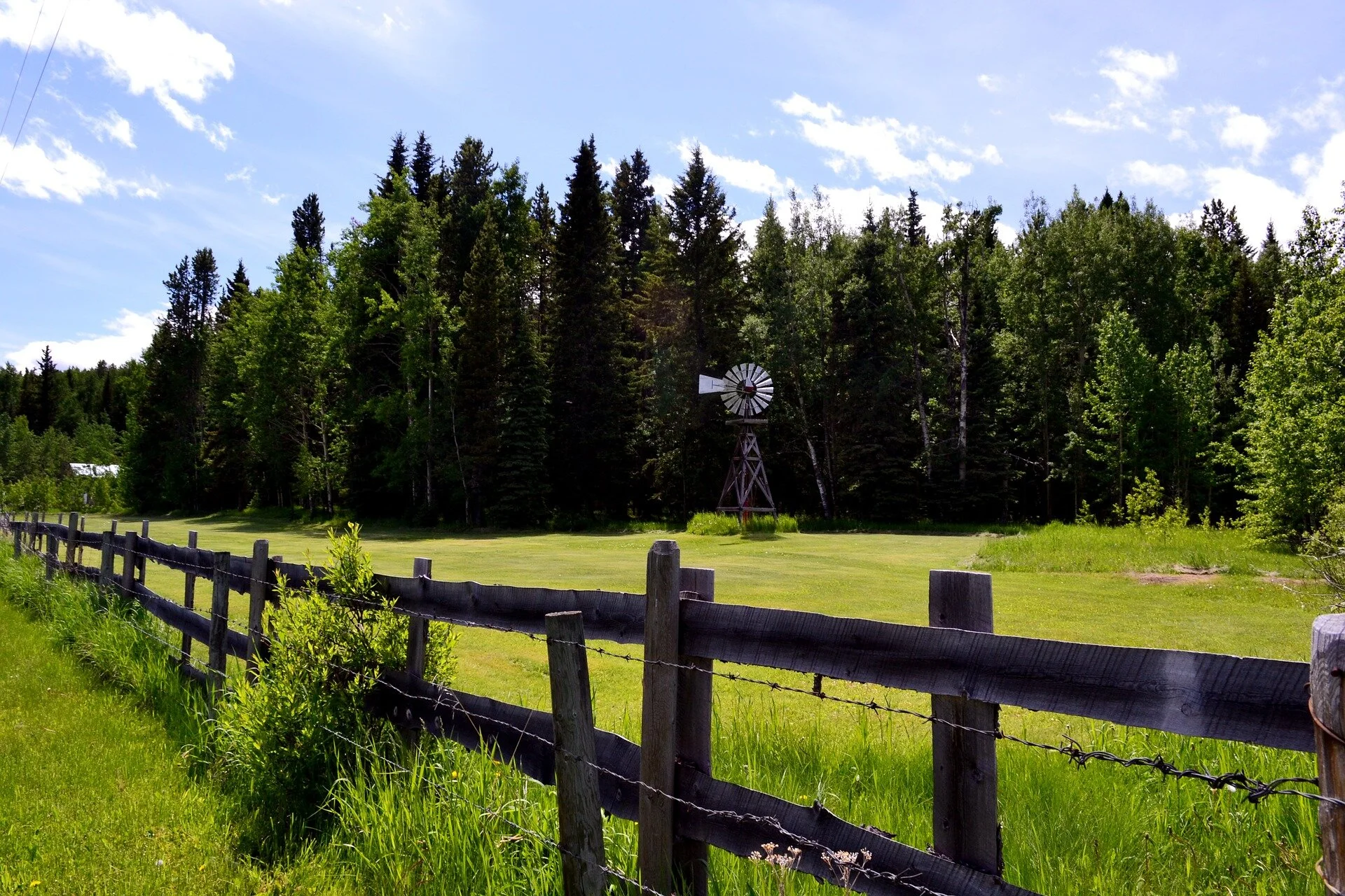 Alberta town of Claresholm joins Rural &amp; Northern Immigration Pilot