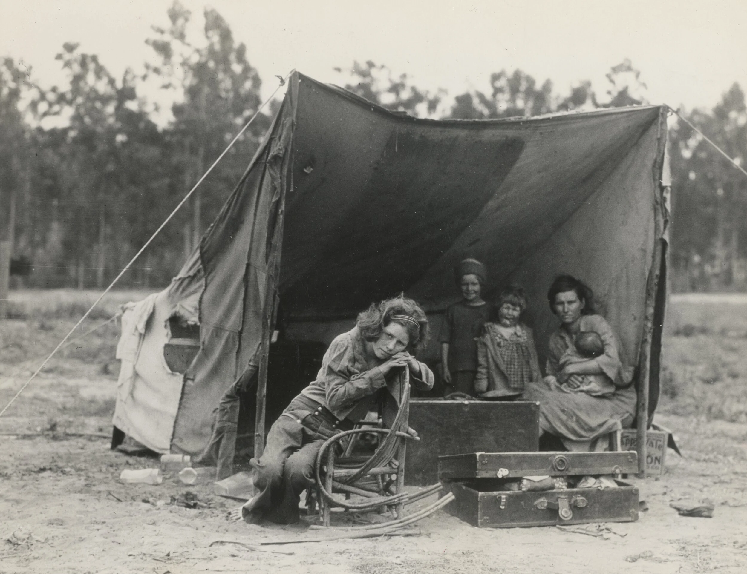 Resettlement: Information on arrangements for departure to and after arrival in Canada