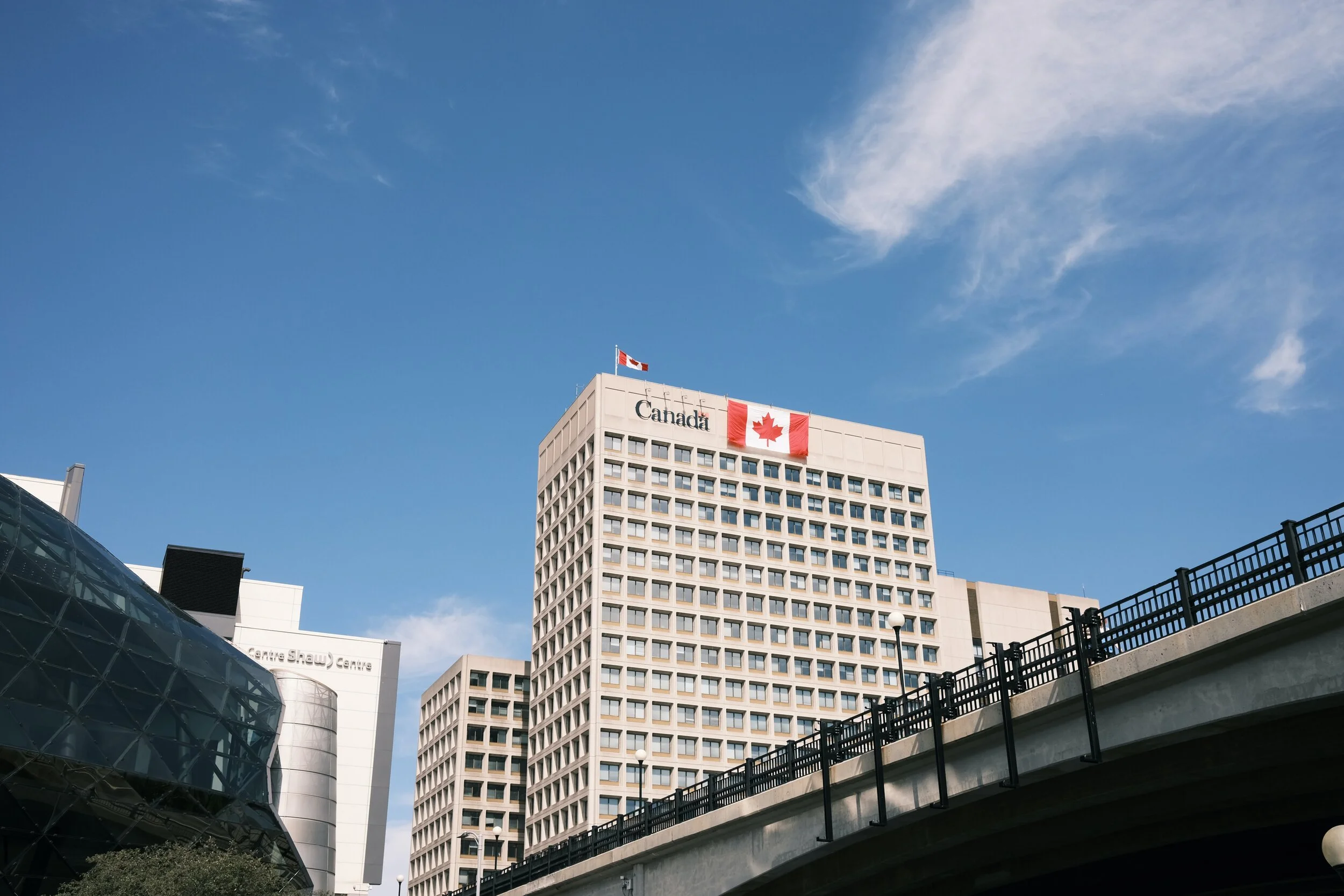 Update: OINP -Employer Job Offer: Foreign Worker stream - Now Closed