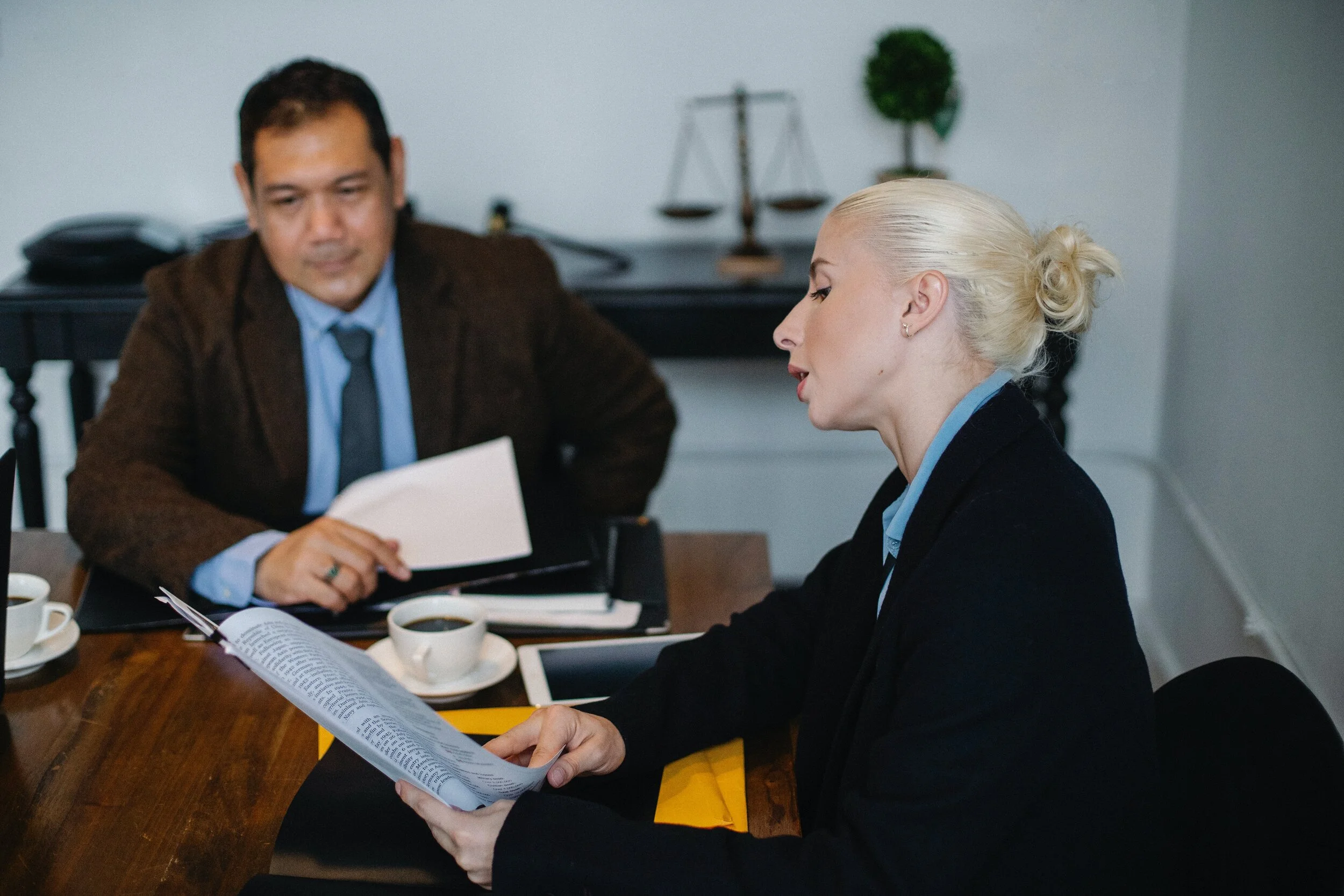 Business visitors: Authorization to work without a work permit – International Mobility Program (IMP)