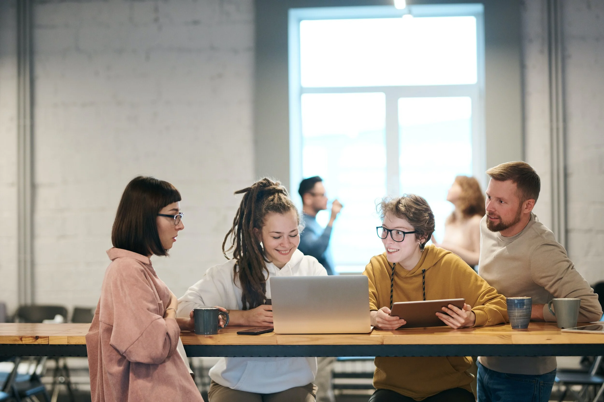 Language testing for the temporary pathway to permanent residence