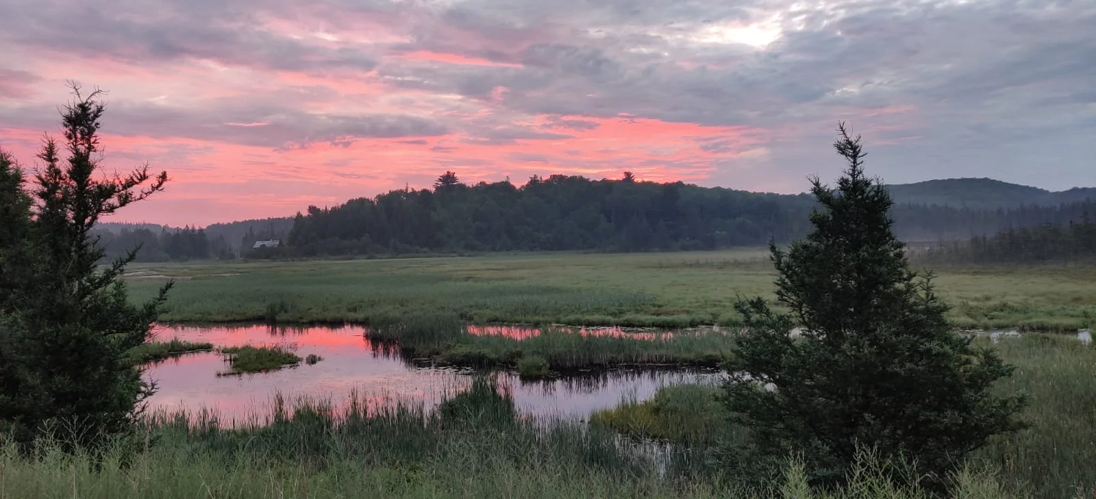 Owaissa - Temagami - Ontario