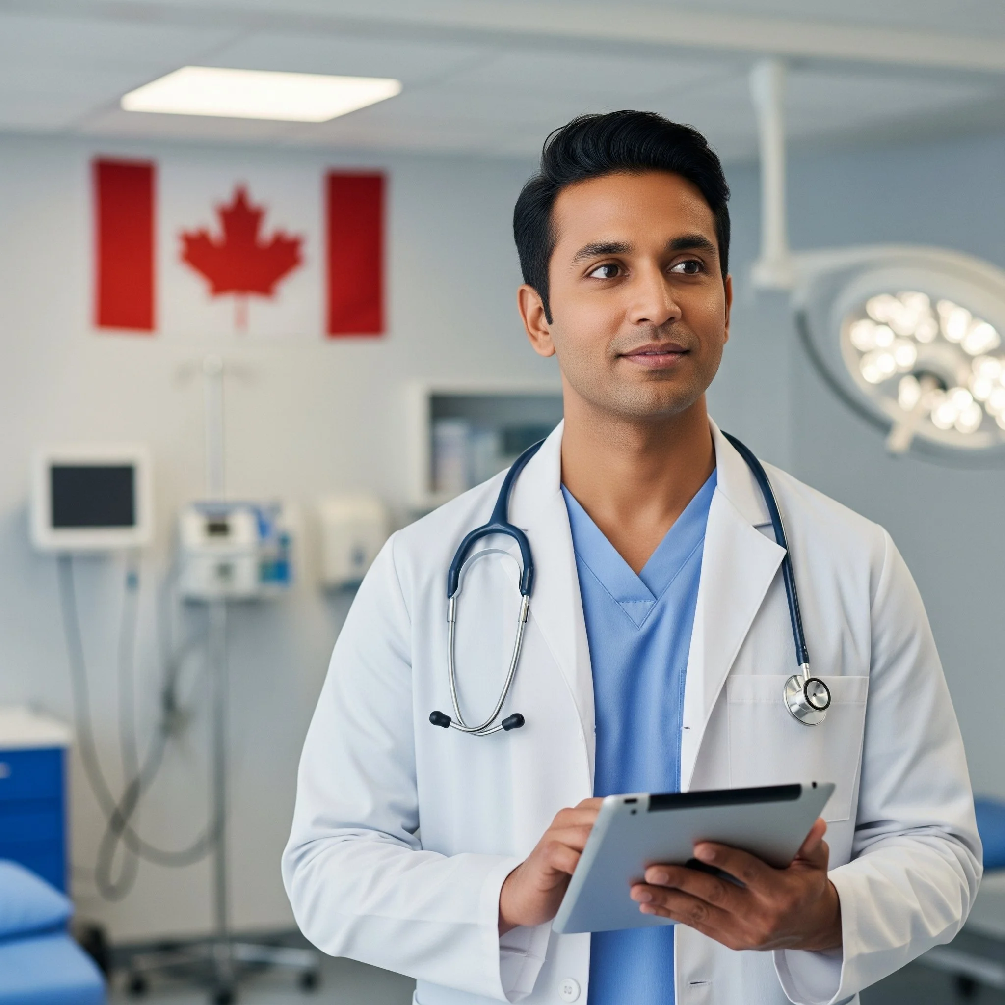 1,000 Invitations Issued in Healthcare Draw