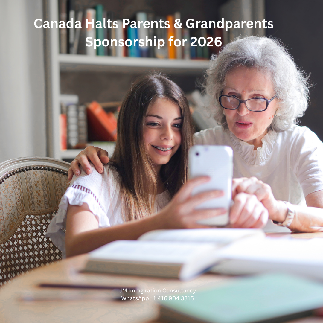 Canada Halts PGP Sponsorship in 2026