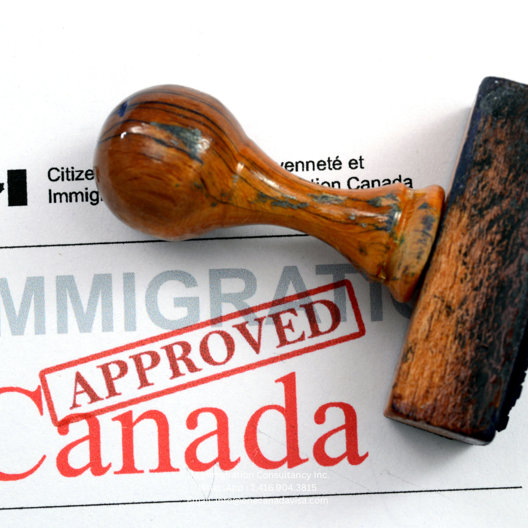 Canada Restructures Delegation of Authority to Immigration Officers