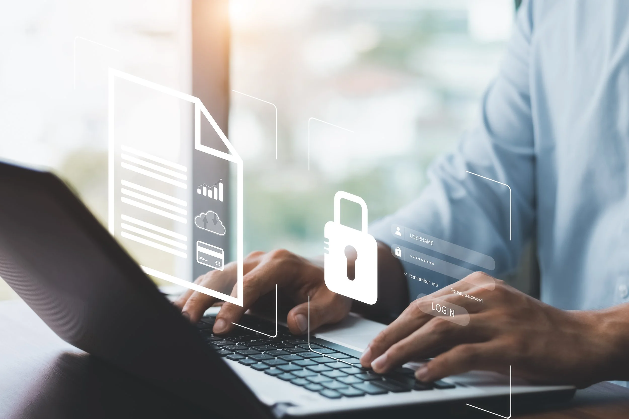 A Cyber-Security Update