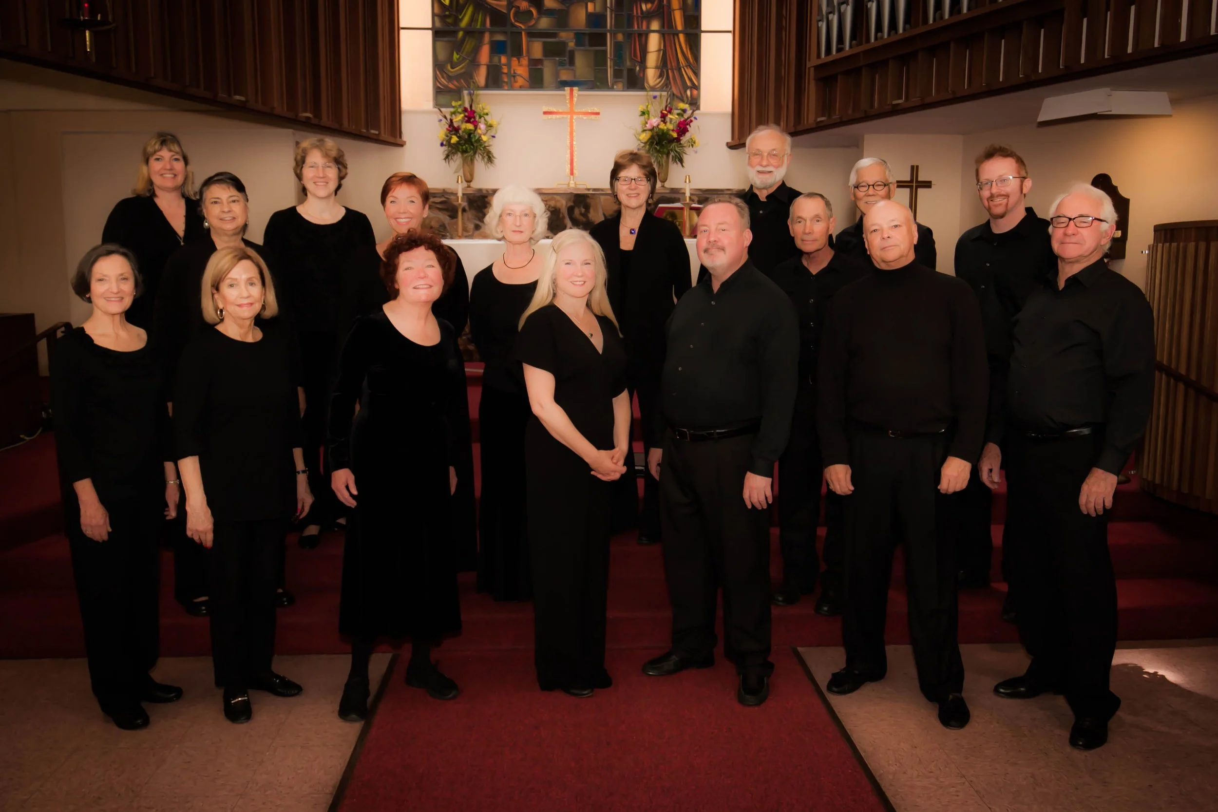 Ariose Group Shot May 2019.jpeg