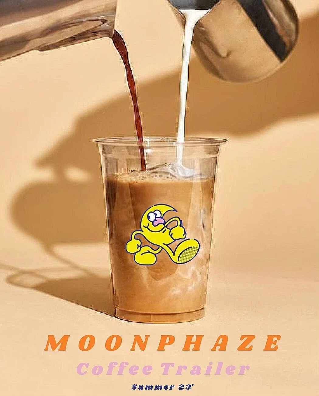 😀 First drink on me 

☆ Coffee, Matcha, Tea

☆ Ethical apparel + Accessories

☆ Events: Yoga, Stick + Pokes, Sound baths, Live Music, &amp; more

Coming Summer 23&rsquo;